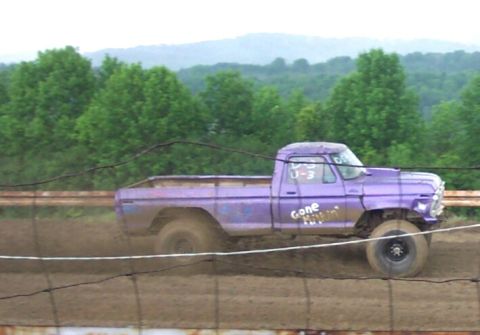 1978 Ford Bronco - 28