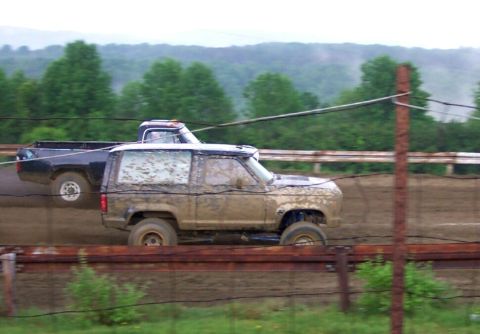 1978 Ford Bronco - 29