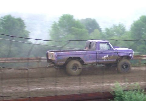 1978 Ford Bronco - 31