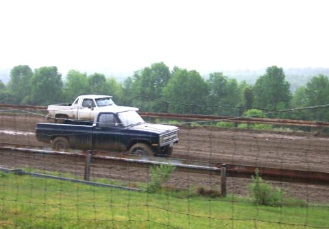 1978 Ford Bronco - 33