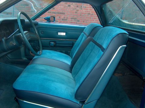 1977 Ford Ranchero photo