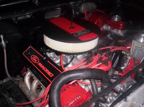 1989 Ford Bronco II “8secbrick”