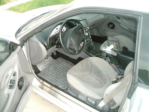 2004 Suzuki QUADRUNNER 250/LT250 photo