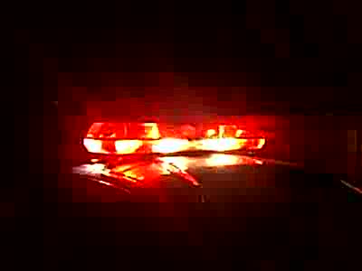 1994 Ford Crown Victoria - video