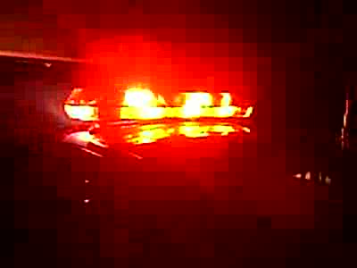 1994 Ford Crown Victoria - video
