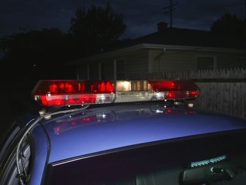 1994 Ford Crown Victoria photo