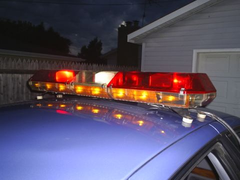 1994 Ford Crown Victoria photo