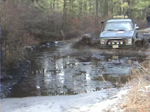1978 Chevrolet C/K Pickup “RootBreaker”
