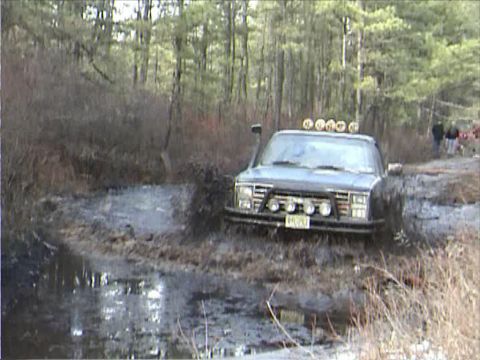 1978 Chevrolet C/K Pickup “RootBreaker”