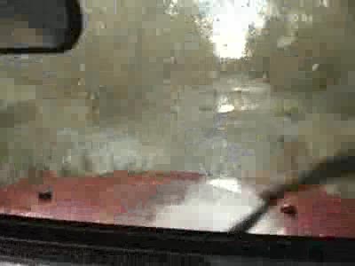 1978 Chevrolet C/K Pickup - getting back there