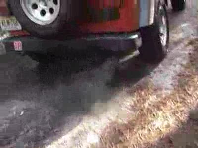 1978 Chevrolet C/K Pickup - RootBreaker gonna play in the wooder (JerZey Accent)