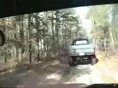 1978 Chevrolet C/K Pickup - Comment about RootBreaker
