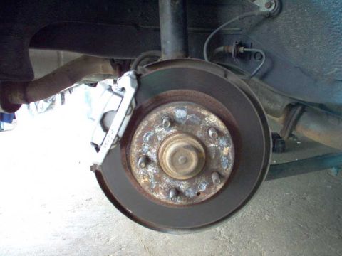 1993 Ford Probe photo