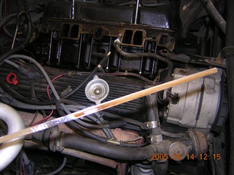 1984 Chevrolet Blazer photo
