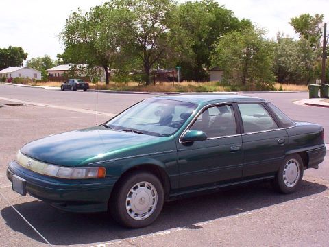 1995 Mercury Sable