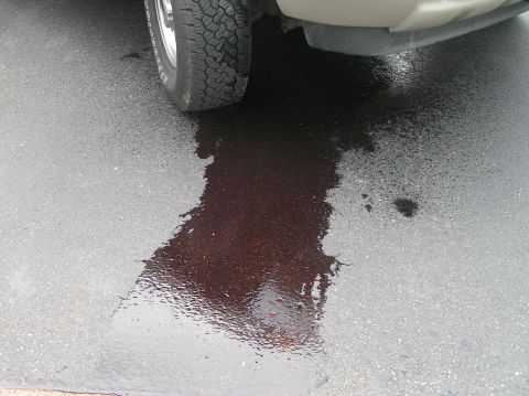 2000 Ford Excursion - The transmission overheated when backing [url=http://www.supermotors.org/boats/registry/detail.php?id=8905]Kirk's boat into his driveway ca…