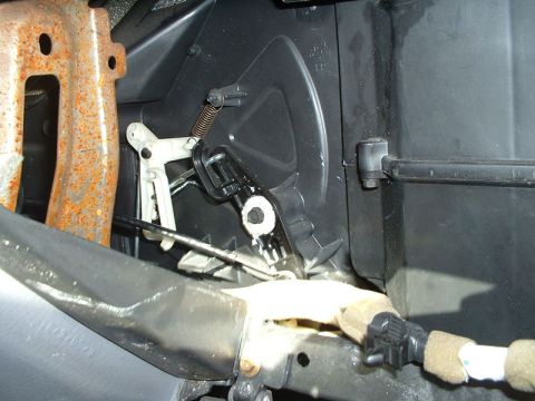1994 Ford Probe photo