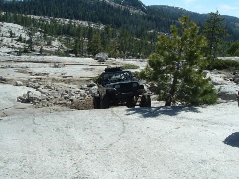 1989 Ford Bronco - greg on the slabs