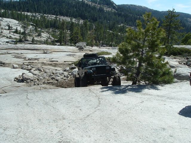 greg on the slabs