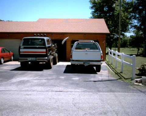 1979 Dodge 1500 photo