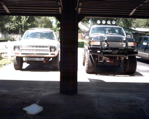 1979 Dodge 1500 photo