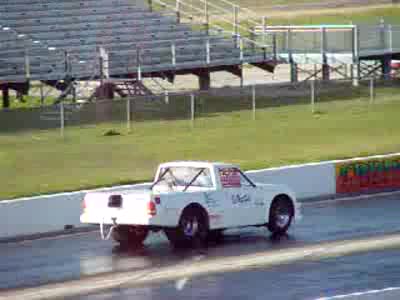 2004 Dodge 2500
