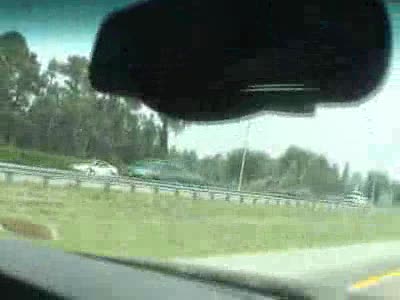 2001 Lincoln Town Car