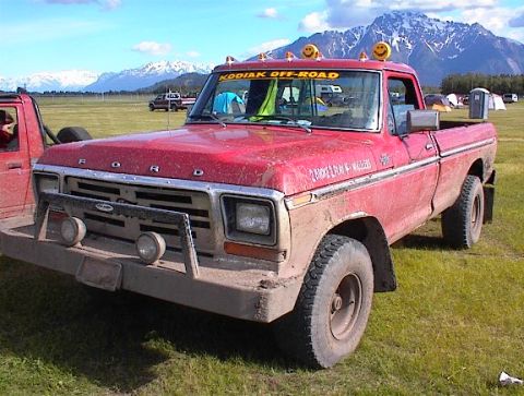 1979 Ford F-150 photo
