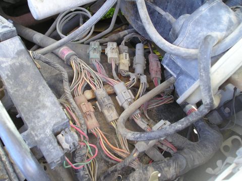 1990 Ford Bronco - match not found