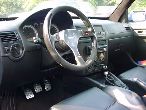 1998 Volkswagen Jetta “coupe”