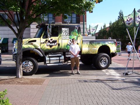 1995 Nissan Frontier “Nissan Hardbody - SOLD”