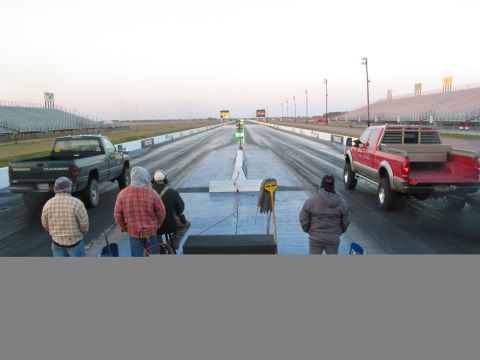 1996 Dodge 2500 photo