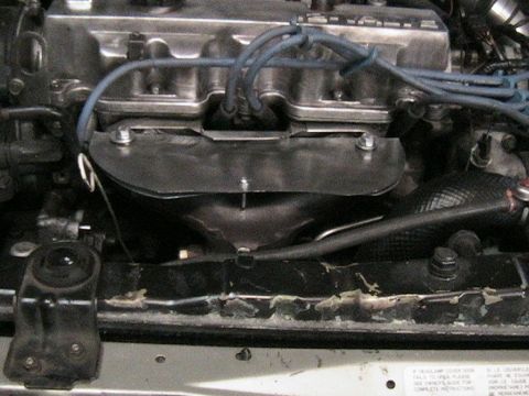 1989 Ford Probe