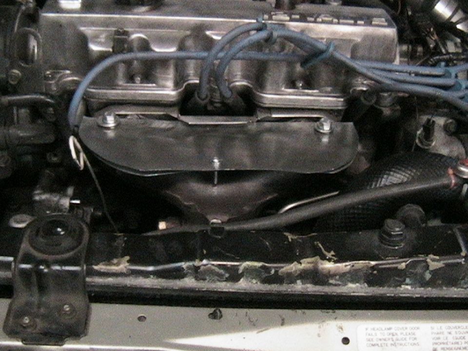 1989 Ford Probe