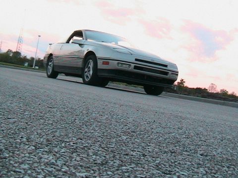 1989 Ford Probe photo