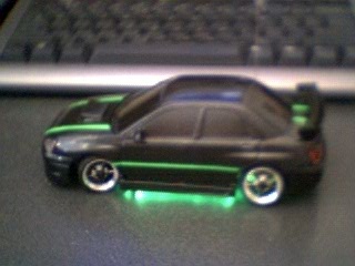 1996 Ford Bronco photo