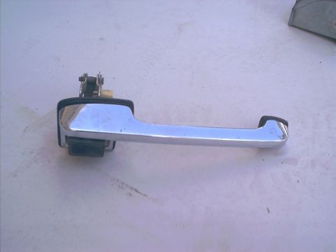 1990 Ford Bronco - passenger side F-series/Bronco 80- 96 door handle. from an 88 $12 shipped to your door...USA only