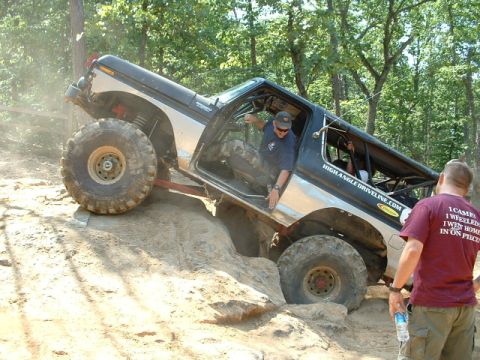 1987 Ford F-150 “Project Lazarus - sold”
