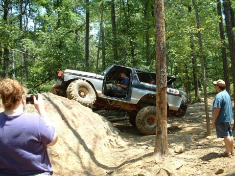 1987 Ford F-150 “Project Lazarus - sold”