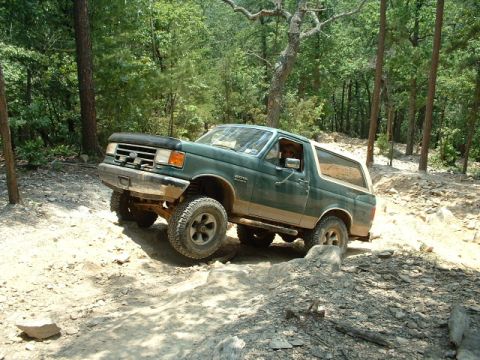 1987 Ford F-150 “Project Lazarus - sold”
