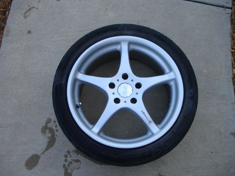 1997 Ford Probe photo