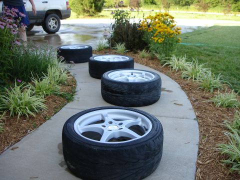 1997 Ford Probe photo