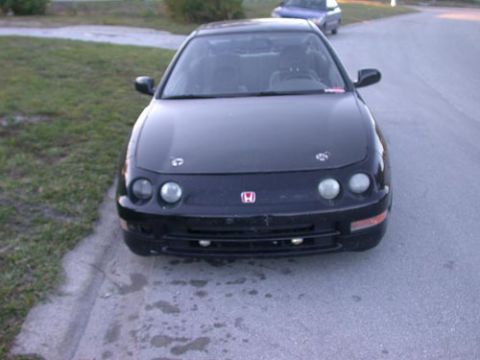 1995 Acura Integra