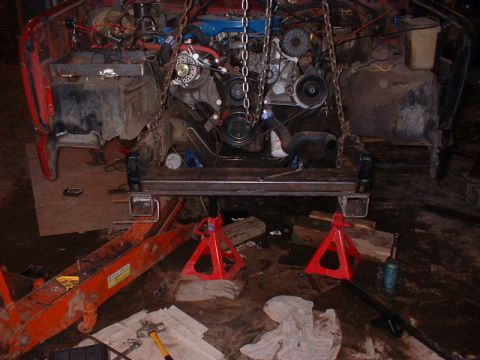 1986 Ford F-250