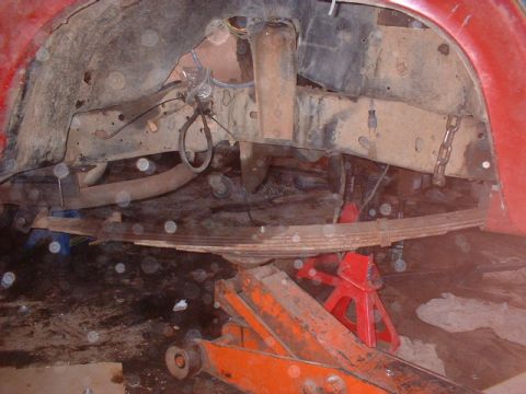 1986 Ford F-250