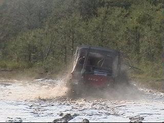 1986 Ford F-250 “tug nut”