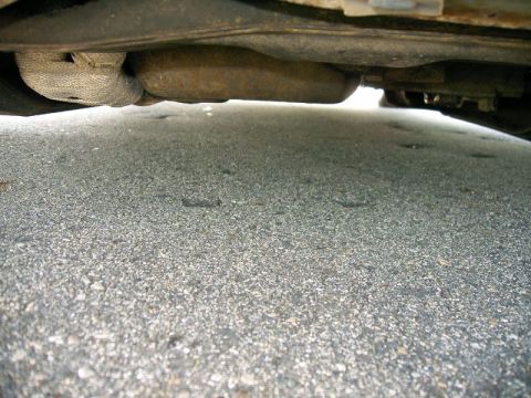 1992 Ford Probe - Street Legal drag racing 6-18-2005