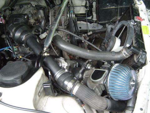 1986 Mazda RX-7 photo