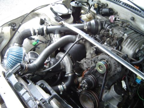 1986 Mazda RX-7 photo