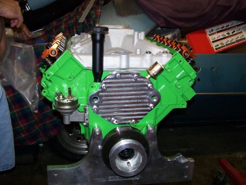 1973 SleekCraft Executive